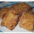 Leche frita