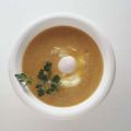 Sopa de ajo