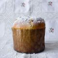 Recetas Navideñas: Panettone