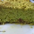 Pastel de Calabacin y Pescado