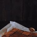 Brownie, un clásico infalible