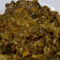 Receta nº 111_Lentejas salteadas con sanfaina y[...]