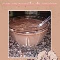 ARROZ CON LECHE CON CHOCOLATE