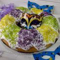 KING CAKE (VERSIÓN ESPAÑOLA)