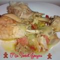Modo Navidad -> On Delicioso pollo a la[...]