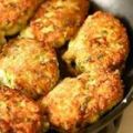 Croquetas fáciles de pollo