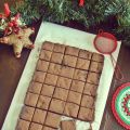 Recetas de Navidad. Bocaditos de frutos secos y[...]