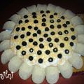 Girasol de Ensaladilla