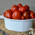 6 recetas con mucho tomate I