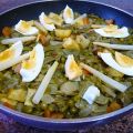 Menestra de verduras