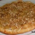 Empanada de Hojaldre en Olla Rápida