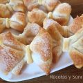 LAZOS DE HOJALDRE