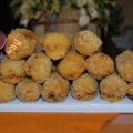Croquetas con truco Cooking Challenge