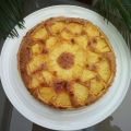 TARTA DE PIÑA
