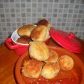 Albóndigas de patata..Reto Arguiñano