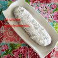 Stollen. Feliz lunes de Diciembre!