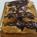 Palos catalanes o profiteroles