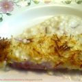 Endivias gratinadas