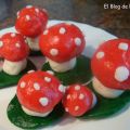 Fondant de Nubes