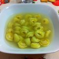 SOPA DE TORTELLINI