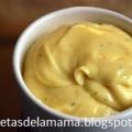 Como hacer Salsa de ajoaceite