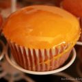 Cupcakes de naranja con fondant liquido y[...]
