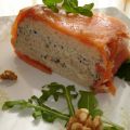 PASTEL DE SALMÓN