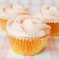 Cupcakes helado de fresa...o porque estos[...]