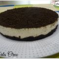 TARTA OREO