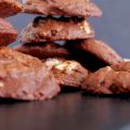 Cookies de chocolate o galletas de chocolate