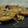 Recetas All Bran de Kelloggs, PLATO PRINCIPAL