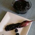 Mermelada de moras