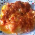 PIZZA DE CABACIÑA