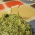 Salsa pesto