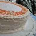TARTA DE ZANAHORIA