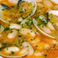 ALUBIAS A LA MARINERA (7 SP/ración)