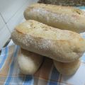 PAN RUSTICO AROMATICO