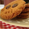 COCINA SIN GLUTEN: GALLETAS DE CREMA DE[...]