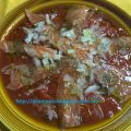 SALMON MARINADO ELIA