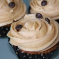 Cupcakes de Café