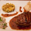 Restaurante en Domme