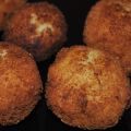 Bombas de merluza