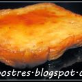 SEMANA SANTA = VACACIONES + TORRIJAS