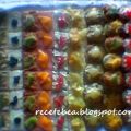 Canapés variados Nº3
