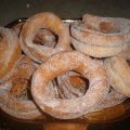 ROSCOS FRITOS