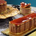 Torta Dobosh