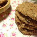 ♡ Cookies de arándanos ♡