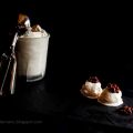 HELADO DE QUESO  DOLCELATTE Y MIEL