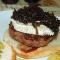 La mejor hamburguesa a este lado del Manzanares