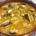 GUISO DE CONGRIO